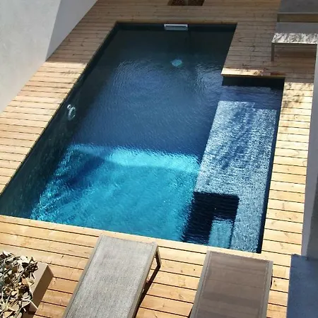 Villa Les Loges En Provence 