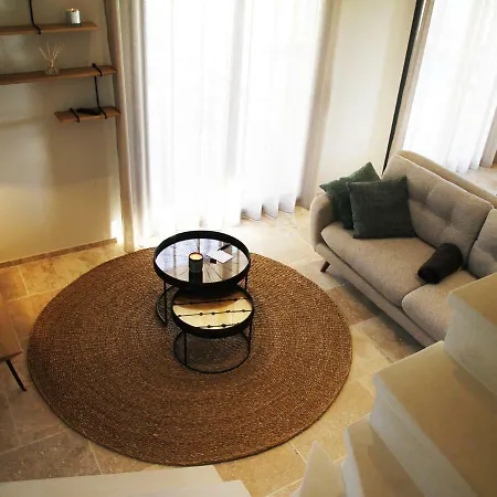 Villa Les Loges En Provence 