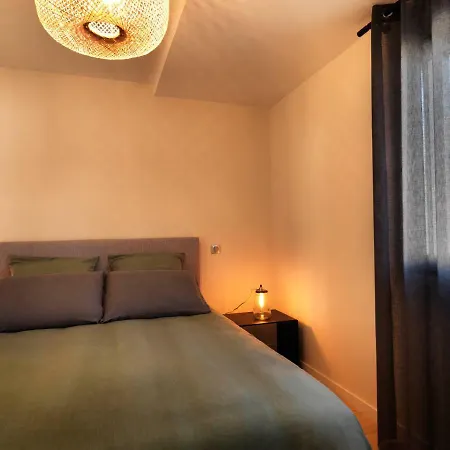 Villa Les Loges En Provence 