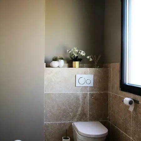 Villa Les Loges En Provence 